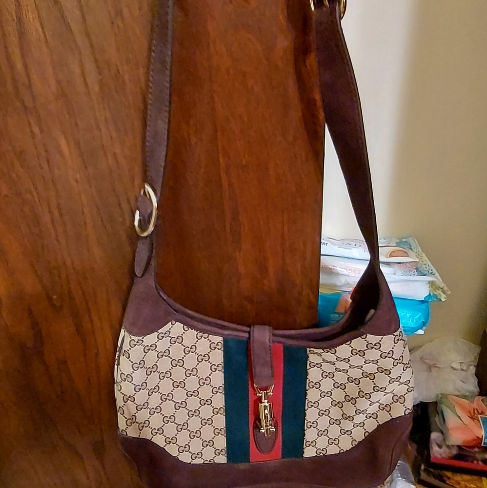 Vintage Gucci